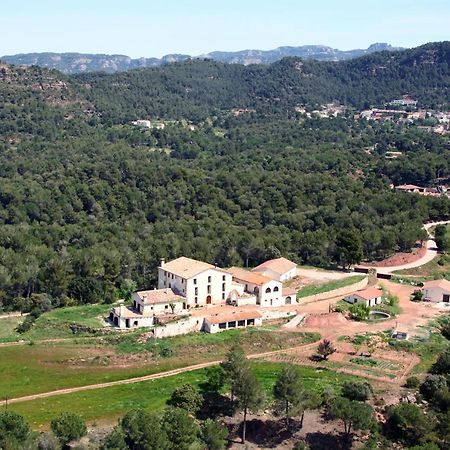 La Frasera Alojamiento Rural Vacarisas Εξωτερικό φωτογραφία