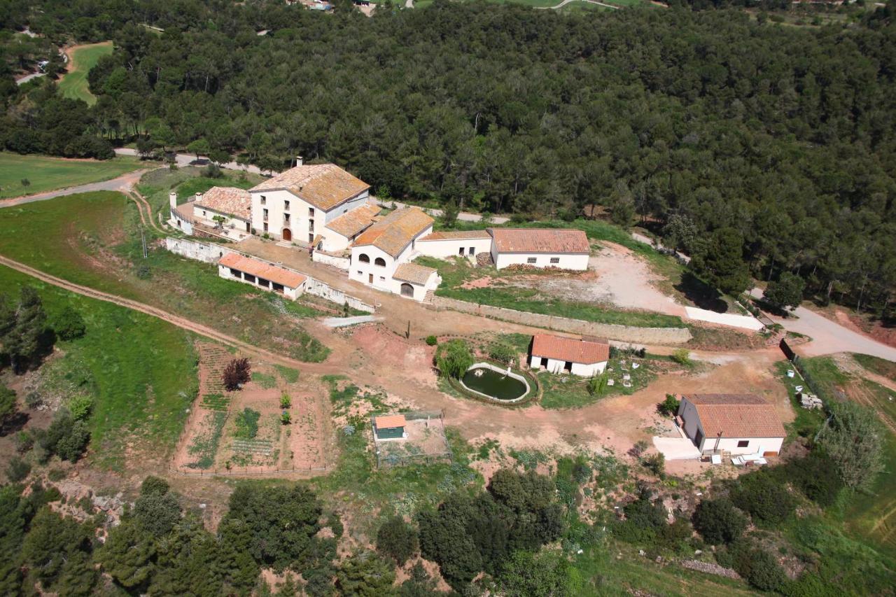 La Frasera Alojamiento Rural Vacarisas Εξωτερικό φωτογραφία